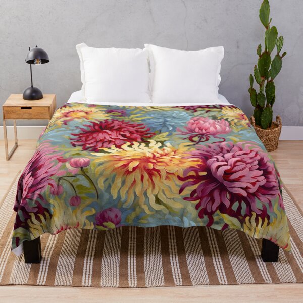 Item preview, Herbal and floral pattern 6 designed and sold by Art by Lilia.