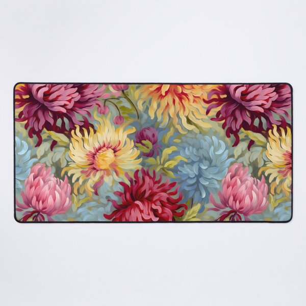 Item preview, Herbal and floral pattern 6 designed and sold by Art by Lilia.