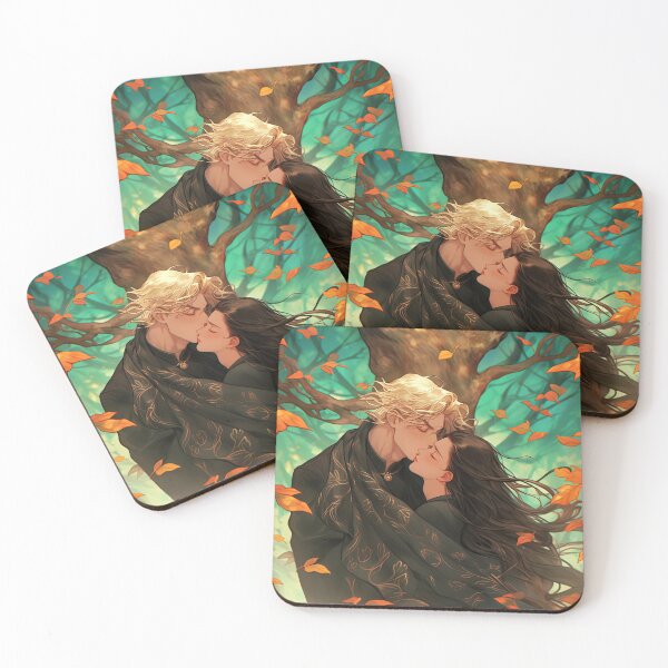 Item preview, Autumn Romance designed and sold by Anto's Imaginarium.
