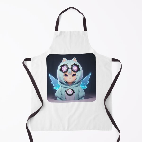 Item preview, Modern Angel designed and sold by Delemore Art.