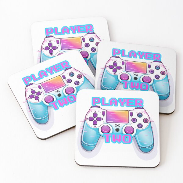 Item preview, PLAYER TWO ! designed and sold by TopzShop.