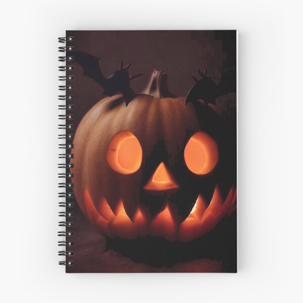Item preview, Pumpkin with teeth designed and sold by EnjoyAndBuy.