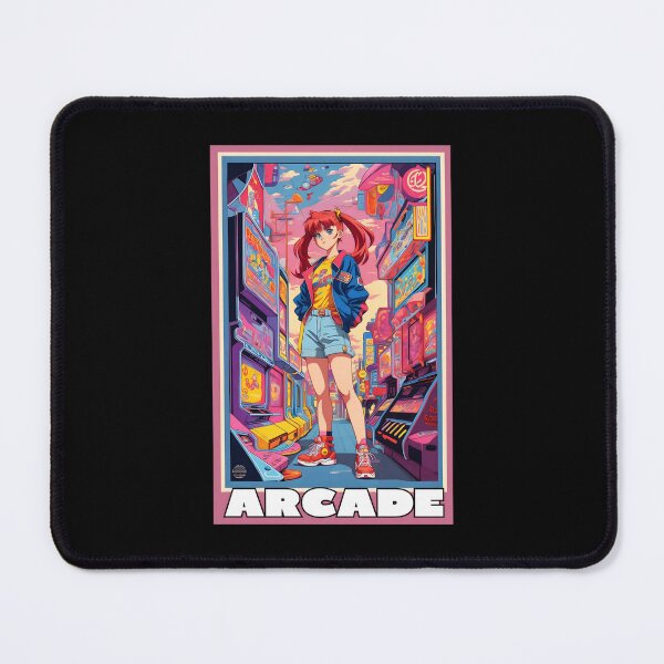 Item preview, Arcade designed and sold by SperryRoger.