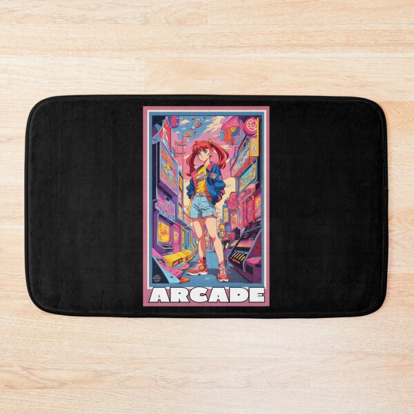 Item preview, Arcade designed and sold by SperryRoger.