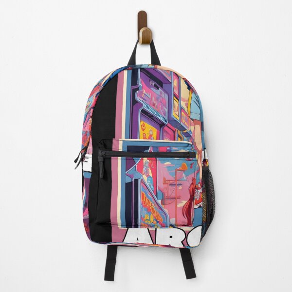 Item preview, Arcade designed and sold by SperryRoger.