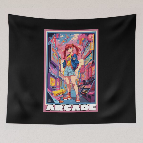 Item preview, Arcade designed and sold by SperryRoger.