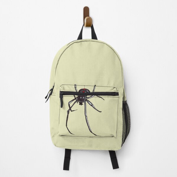 Item preview, Black Widow Spider Decending designed and sold by Amanda-Courtney.