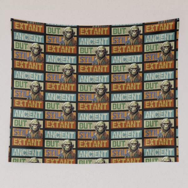 Item preview, Ancient but still extant (#02) [Create a set!] designed and sold by SolidEarthArt.