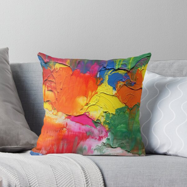Item preview, Abstract acrylic painted background designed and sold by MTShoppingLine.