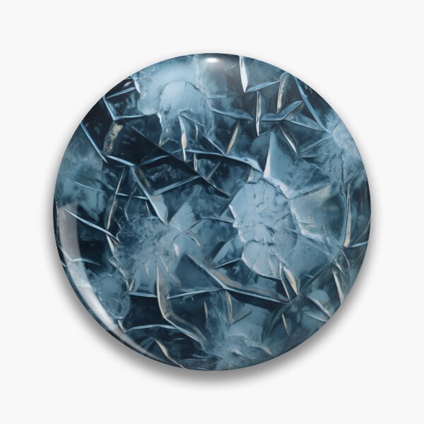 Item preview, Patrón frío de arañazos de hielo designed and sold by SmileshareShop.