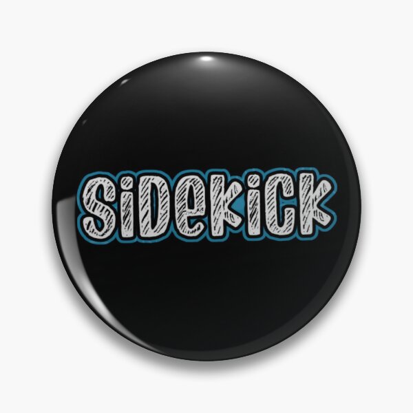 Item preview, Sidekick designed and sold by Graphroad.