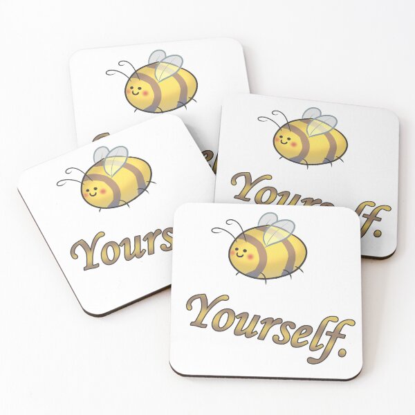 Item preview, Bee yourself designed and sold by Lily Mailloux.