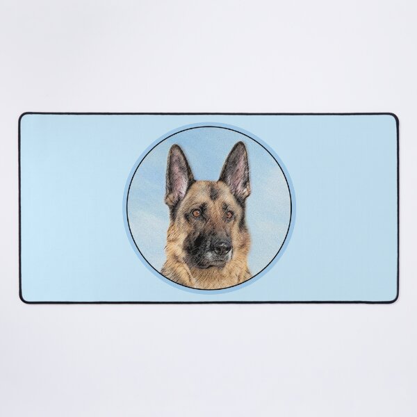 Item preview, German Shepherd designed and sold by alpendesigns.