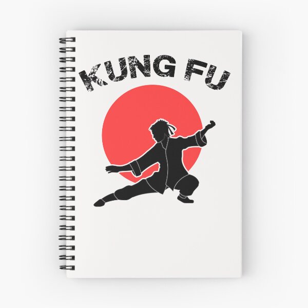 Item preview, Kung fu designed and sold by ShoPellY.