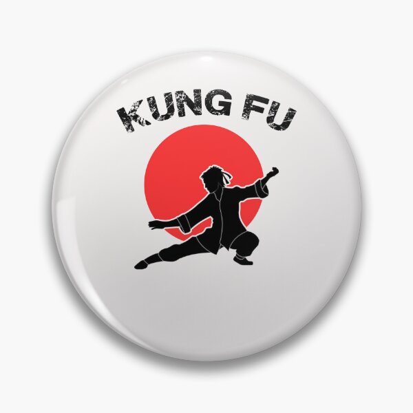 Item preview, Kung fu designed and sold by ShoPellY.