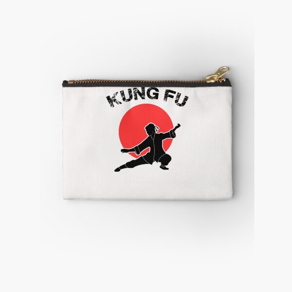 Artikelvorschau, Kung-Fu entworfen und verkauft von ShoPellY.