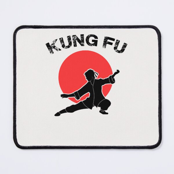 Item preview, Kung fu designed and sold by ShoPellY.