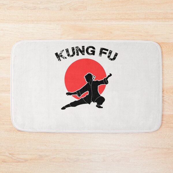 Item preview, Kung fu designed and sold by ShoPellY.