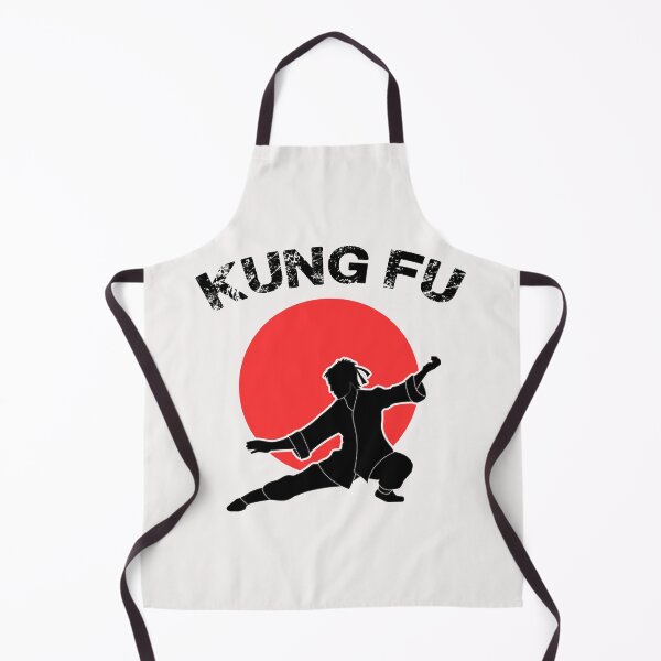 Item preview, Kung fu designed and sold by ShoPellY.