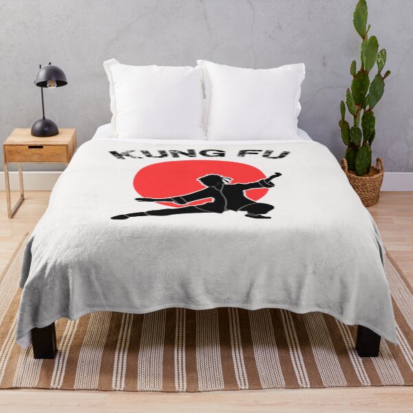 Item preview, Kung fu designed and sold by ShoPellY.