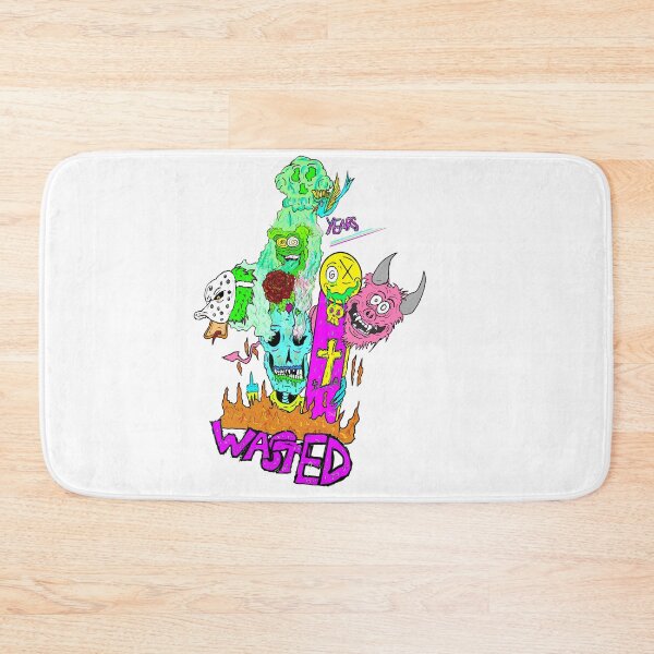 Item preview, Years wasted designed and sold by Jimpalimpa.