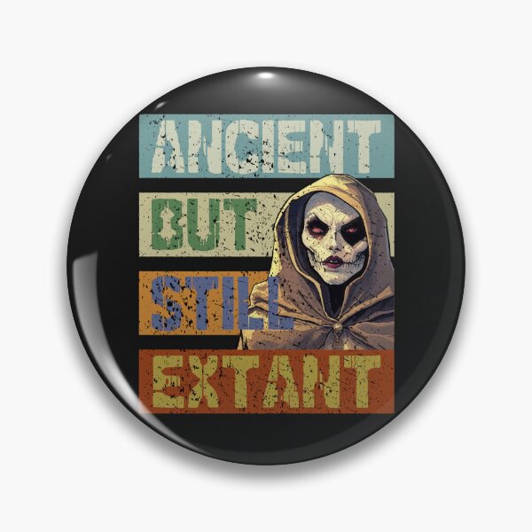 Item preview, Ancient but still extant (#05) [Create a set!] designed and sold by SolidEarthArt.