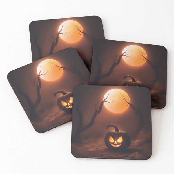 Item preview, Jack-O-Lantern Cloud Halloween designed and sold by PLANTONE.
