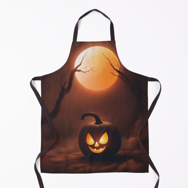 Item preview, Jack-O-Lantern Cloud Halloween designed and sold by PLANTONE.