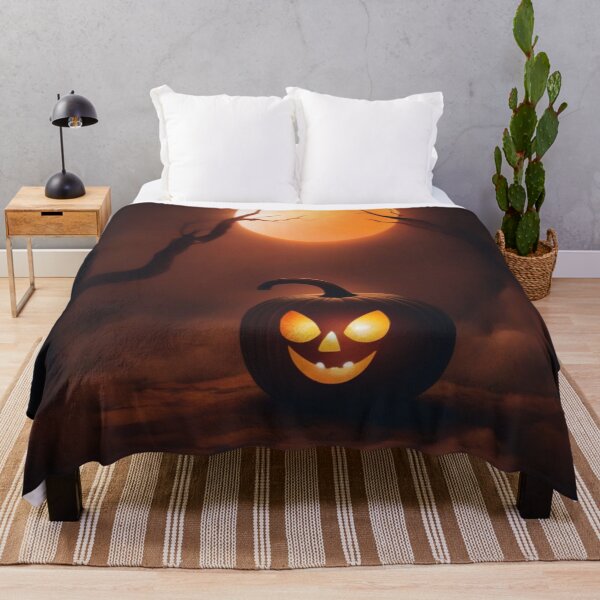 Item preview, Jack-O-Lantern Cloud Halloween designed and sold by PLANTONE.