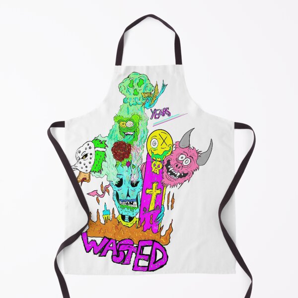 Item preview, Years wasted designed and sold by Jimpalimpa.