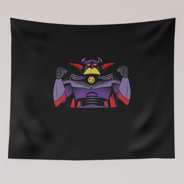 Item preview, Zúrg Behind Buzz Lightyear designed and sold by LDichols233.