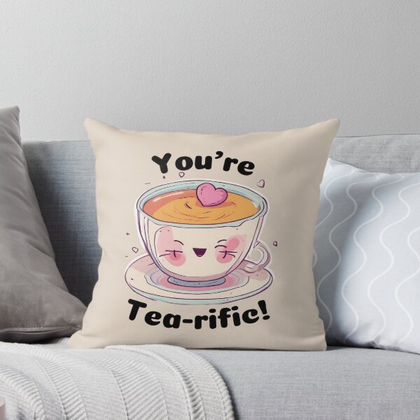 Item preview, ¡Eres fantástico! Diseño Kawaii Premium designed and sold by ThePrism.