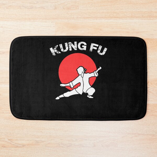 Item preview, Kung fu designed and sold by ShoPellY.