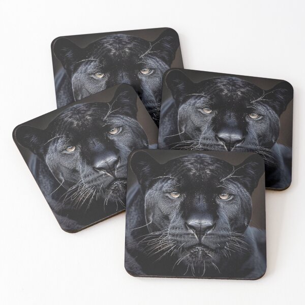 Item preview, Black Panther Photography 1 designed and sold by The Digital Compass.
