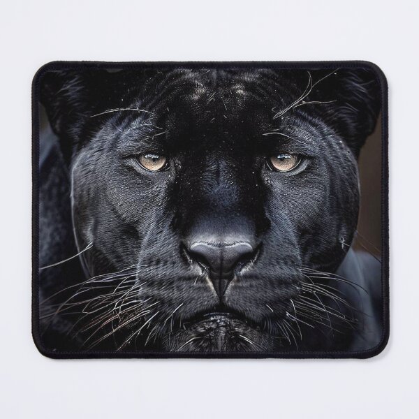 Item preview, Black Panther Photography 1 designed and sold by The Digital Compass.