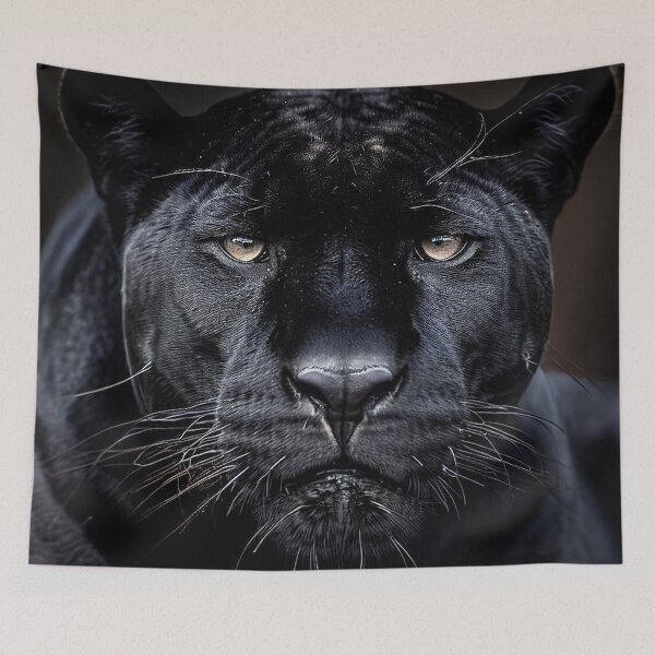 Item preview, Black Panther Photography 1 designed and sold by The Digital Compass.