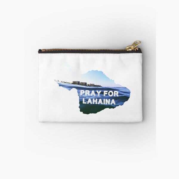 Item preview, Harbor of Hope: Uniting in Prayer for Lahainas Recovery - pray for Lahaina designed and sold by EmeraldeaArt.