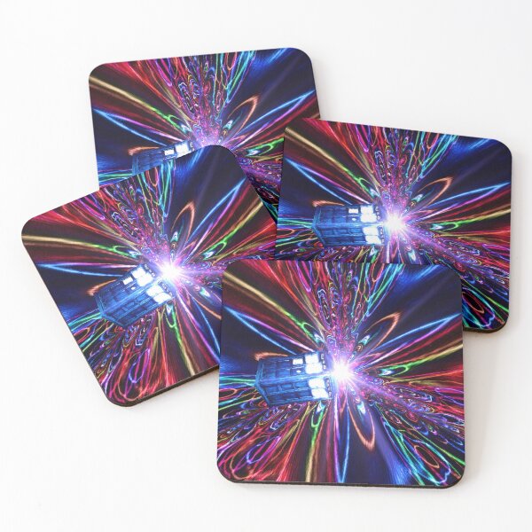 Item preview, Electric Vortex designed and sold by The Doctor’s Art Broker.