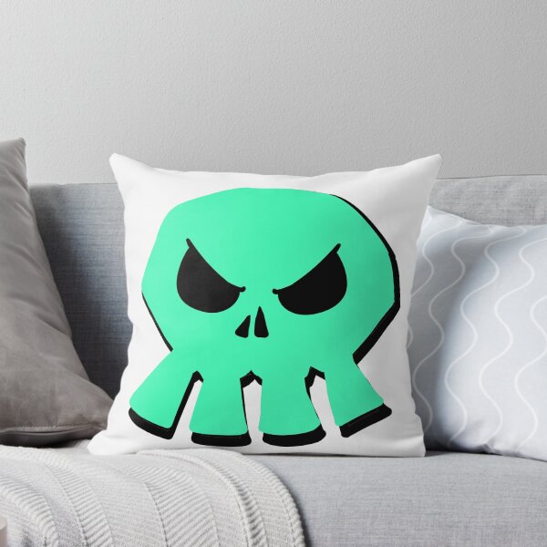 Item preview, Neon Skull designed and sold by Lily Mailloux.