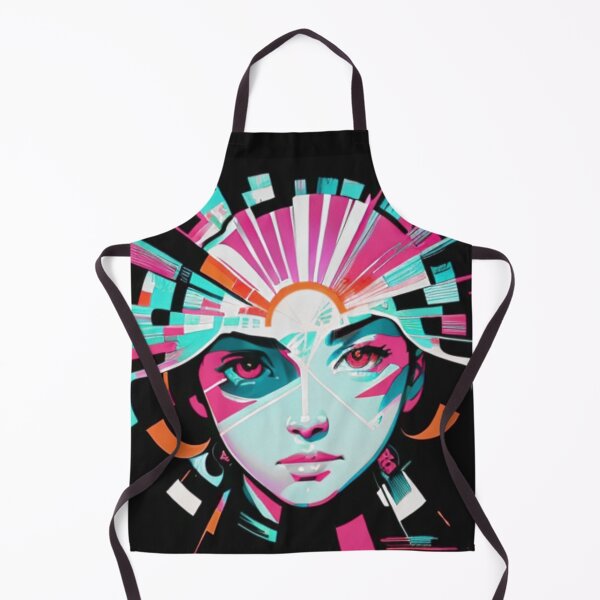 Item preview, SAD GIRL designed and sold by inarausch2023.