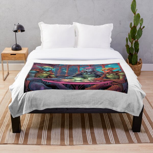 Item preview, Night Cafe  designed and sold by Everythingstakn.