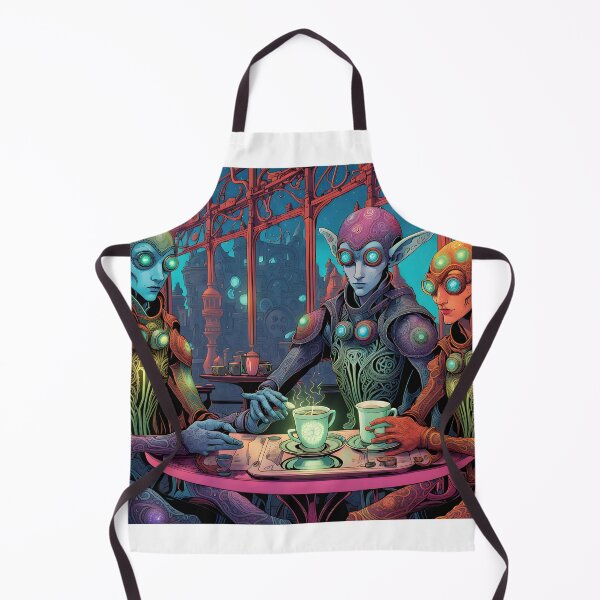 Item preview, Night Cafe designed and sold by Everythingstakn.