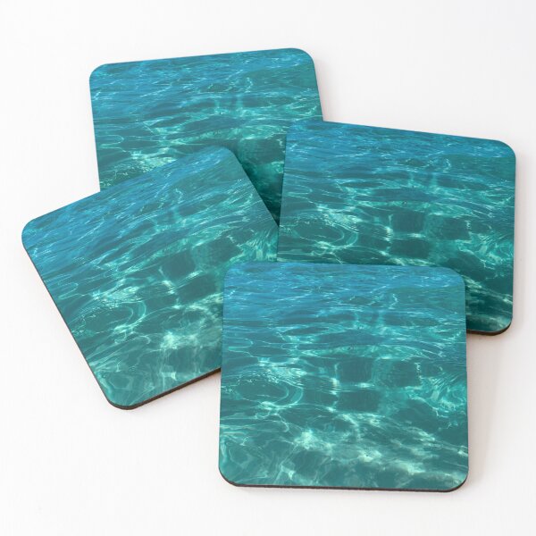 Item preview, Water designed and sold by ColourfulPlaces.