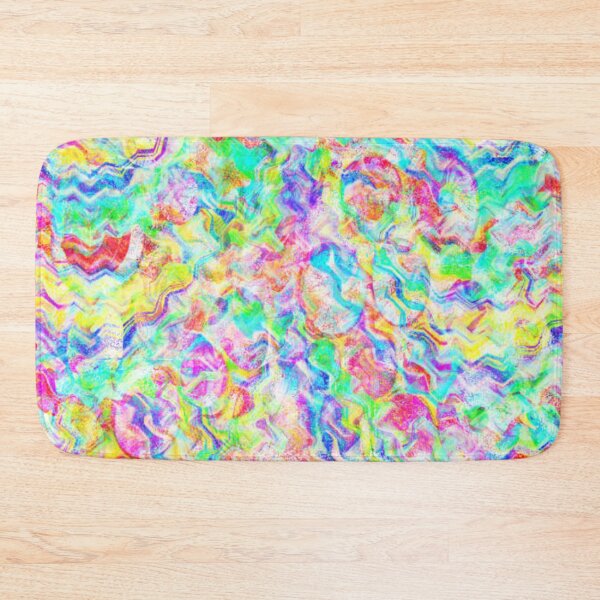 Item preview, Coloful modern art abstract background designed and sold by MTShoppingLine.
