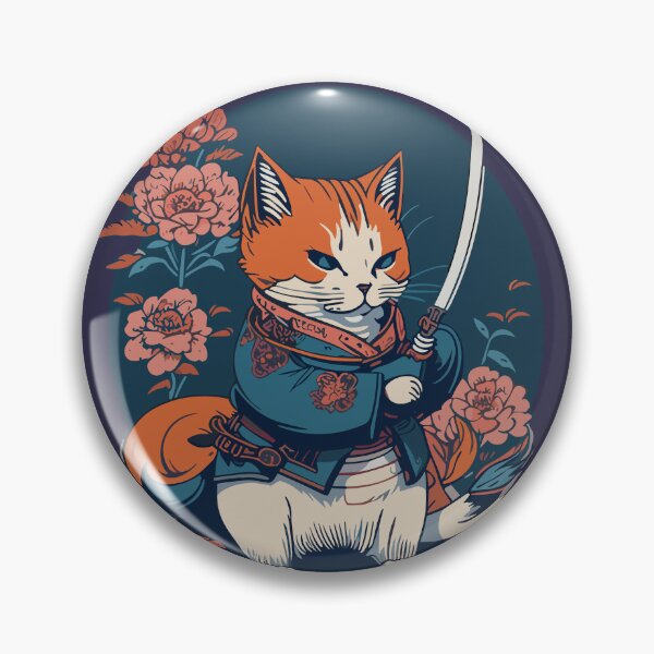 Item preview, warrior cat designed and sold by Aesthetic-Verse.