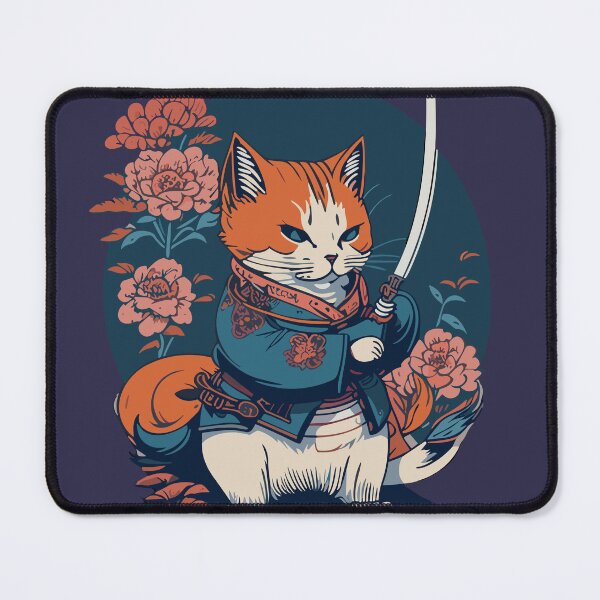 Item preview, warrior cat designed and sold by Aesthetic-Verse.
