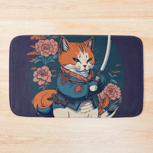 Item preview, warrior cat designed and sold by Aesthetic-Verse.