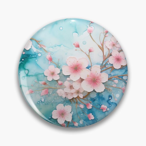 Item preview, Sakura Surf | AstralAura designed and sold by Astral Aura.