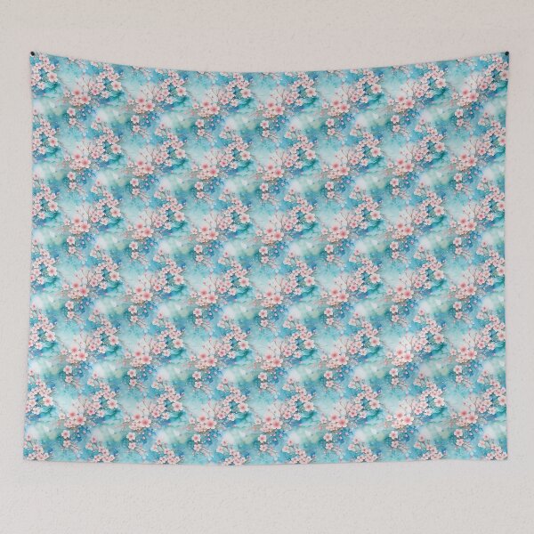 Item preview, Sakura Surf | AstralAura designed and sold by Astral Aura.