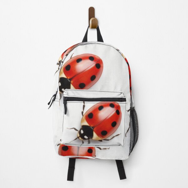 Item preview, cute ladybug whit friends designed and sold by Superann8.